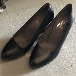 Aero soles ! Great condition